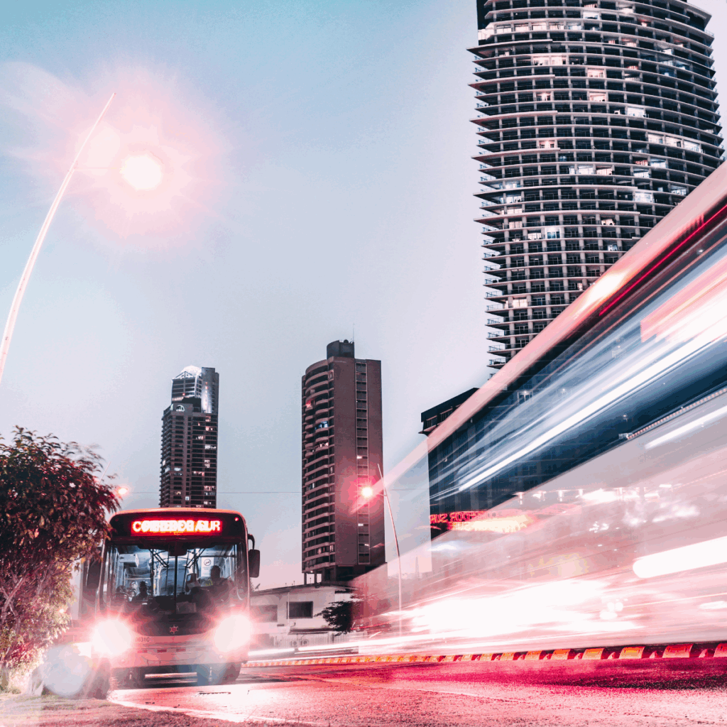 smart city planning
