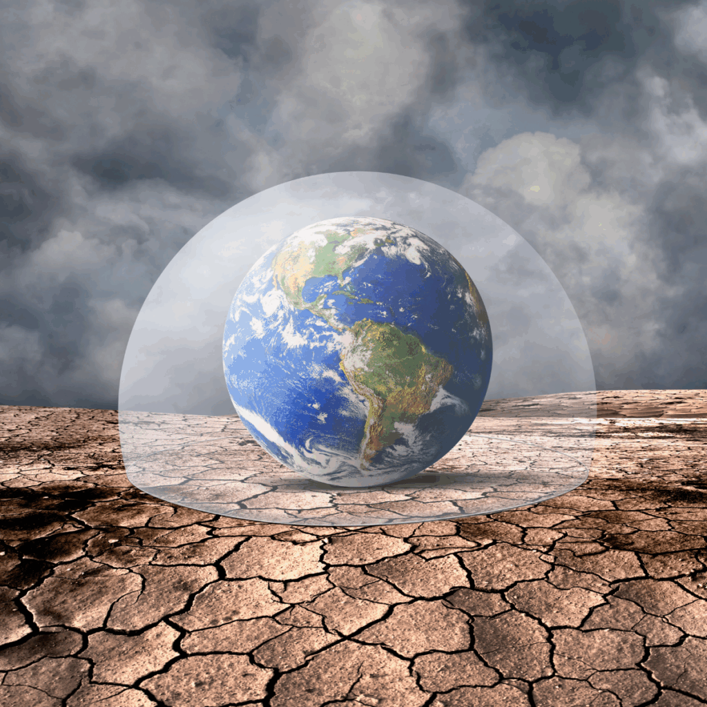climate resilient cities