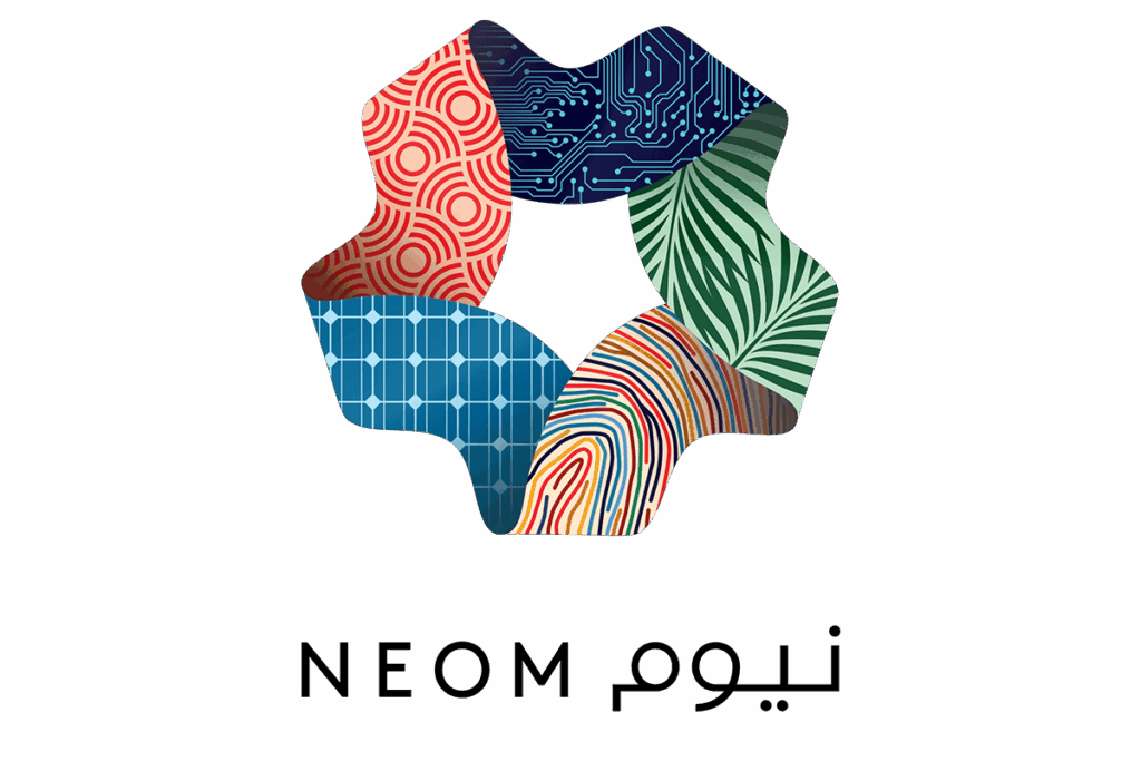 Neom logo