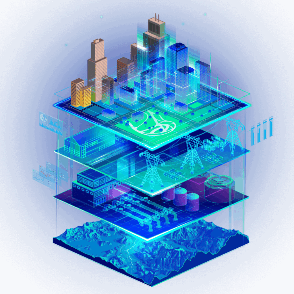 Digital Twin Technology
