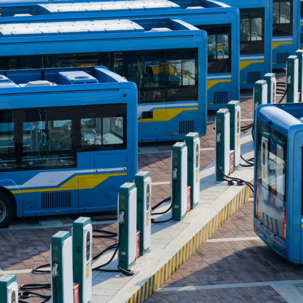 IoT public services