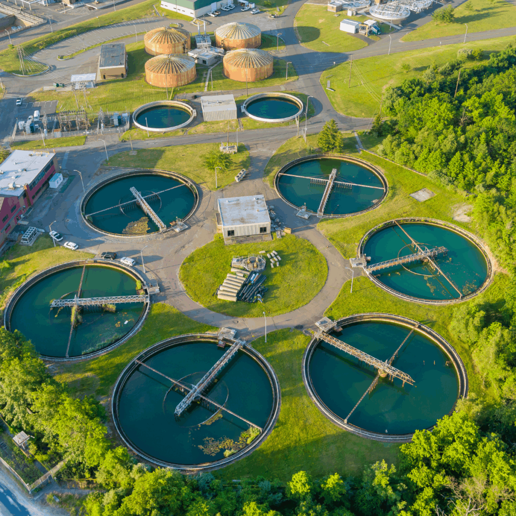 Smart Water Systems