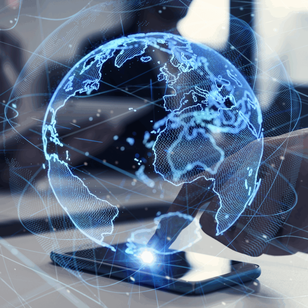 IoT urban strategy