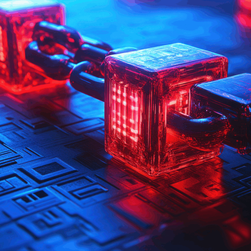 Blockchain smart cities
