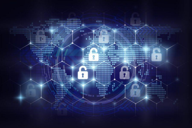 smart city security