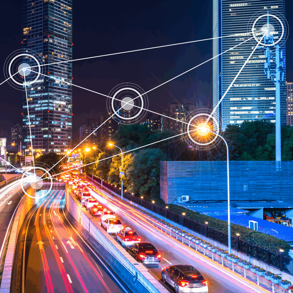 Discover how smart urban furniture (benches, bins, and streetlights) transforming public spaces through IoT and intelligent infrastructure.